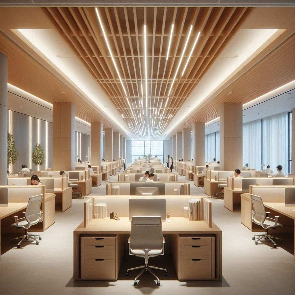 咨询公司在写字楼办公落实文化传媒公司创意氛围时为何容易因新旧流程并行返工
